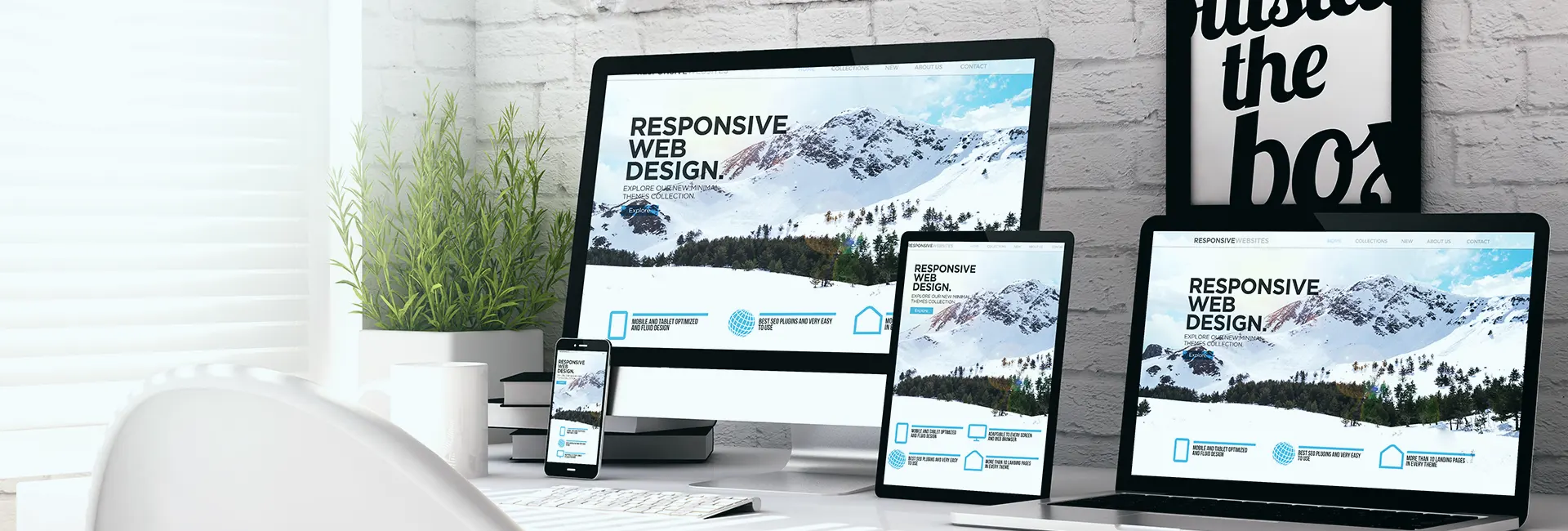 Korzen Design, Saura assurer vos réussites
